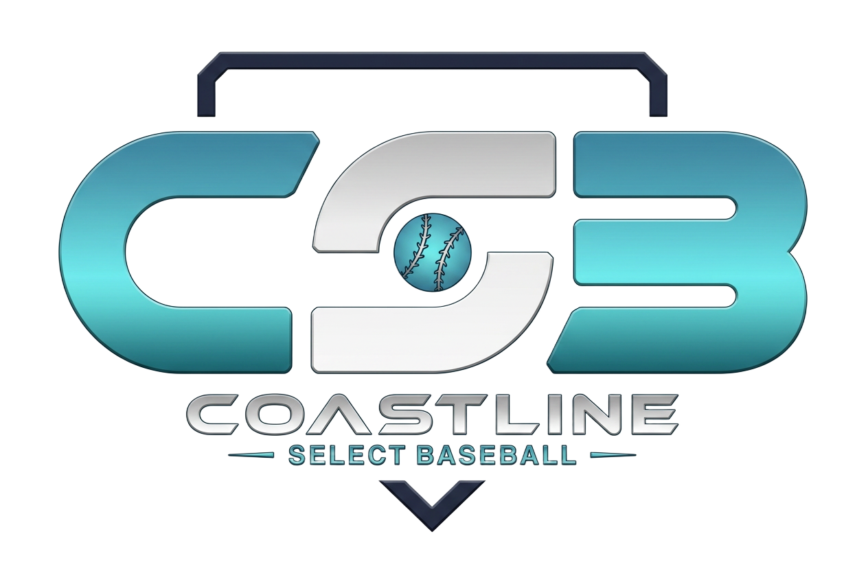 Coastline Select Baseball
