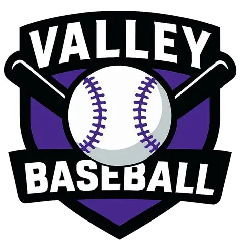 Valley Baseball logo