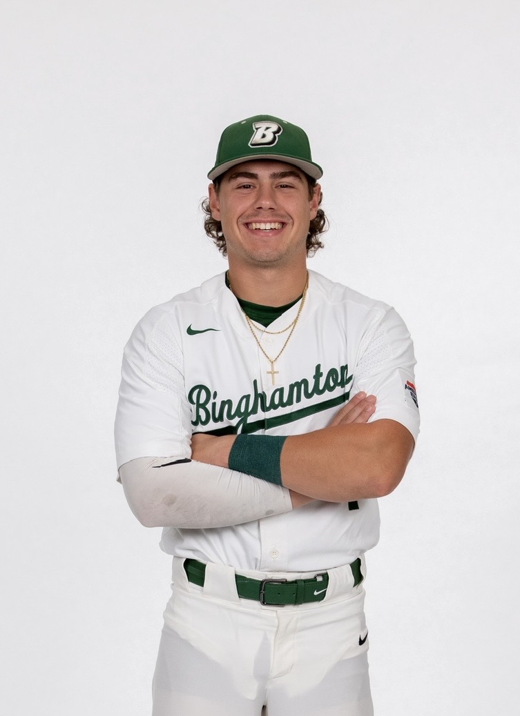 Devan Bade, Founder of DB Precision